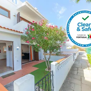 C06 - Water Tower Townhouse With Pool Holiday home Lagos