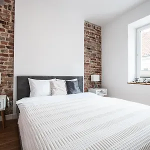 Bednarska Old Town Homestay Warsaw
