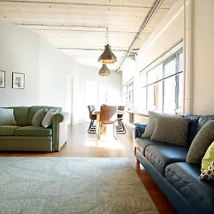 Stunning Close To Amstel River Apartment Amsterdam