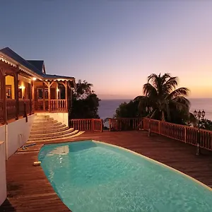Les Angelines Villa Dubois