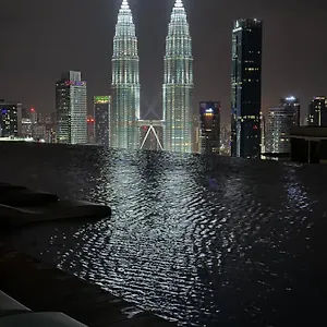  Appartement Eaton Residences Klcc By Leo Homestay