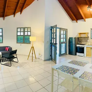 Evergreen Hébergement de vacances Cabarete