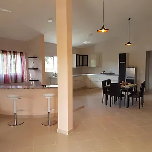 Caleton Group Appartement Río San Juan