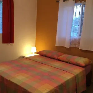 Casita Blanca Appartement Bayahibe