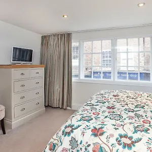 The King's- Gorgeous Centre Apartment York