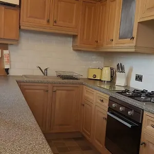 Carnegie Library: Austen 2 Bedroom Apartment Mexborough