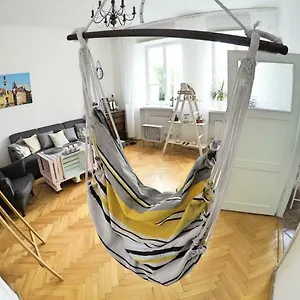 Old Town Heart Apartment Warsaw
