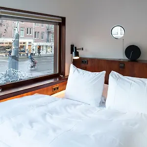 Sweets - Zeilstraatbrug Apartment Amsterdam