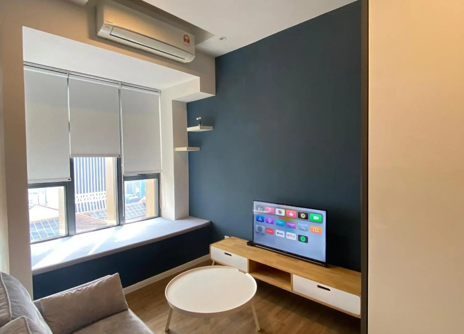 Ceylonz Suite Κουάλα Λουμπούρ