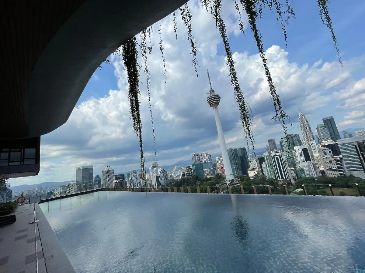 Ceylonz Suite Kuala Lumpur