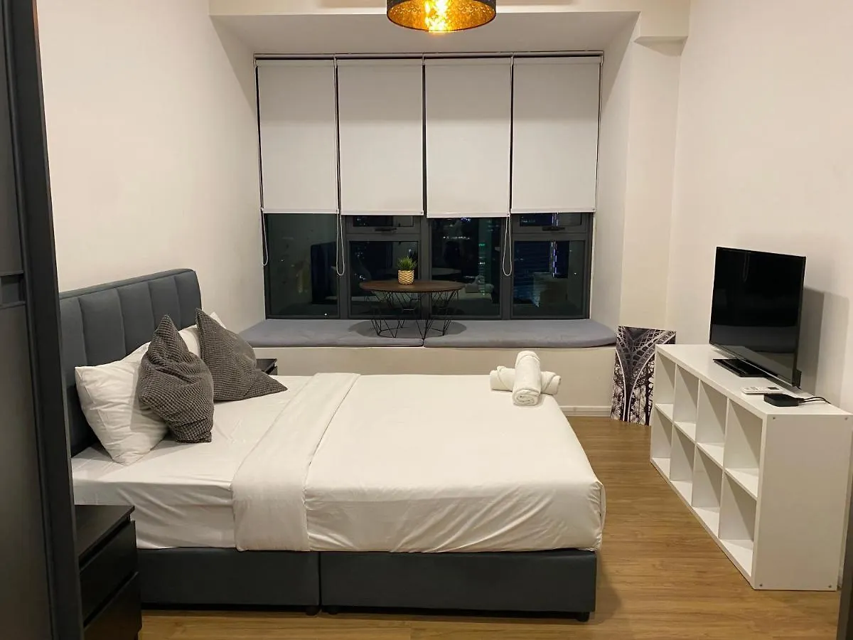 Ceylonz Suite Kuala Lumpur 0*,