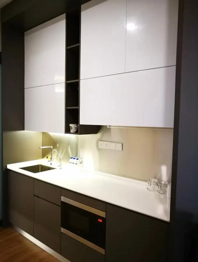 Ceylonz Suite Kuala Lumpur