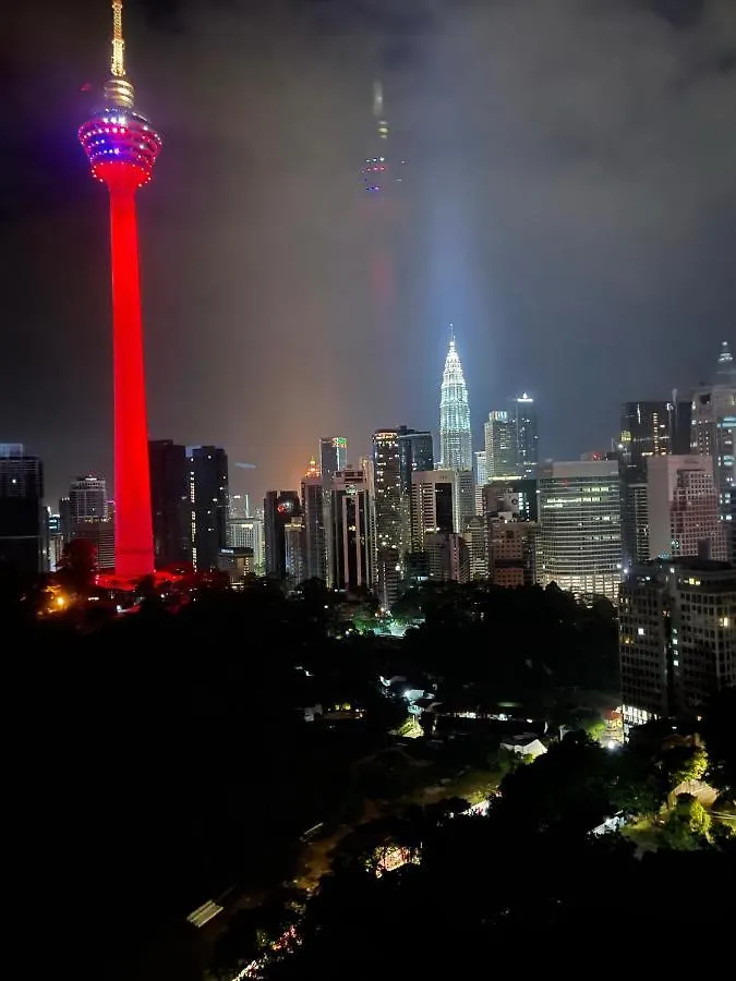Ceylonz Suite Kuala Lumpur 0*,  Malaysia