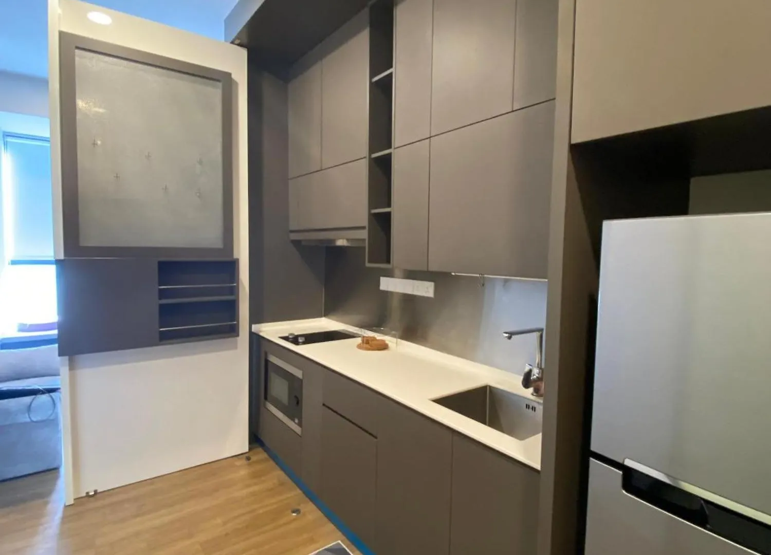 Ceylonz Suite Kuala Lumpur Apartment