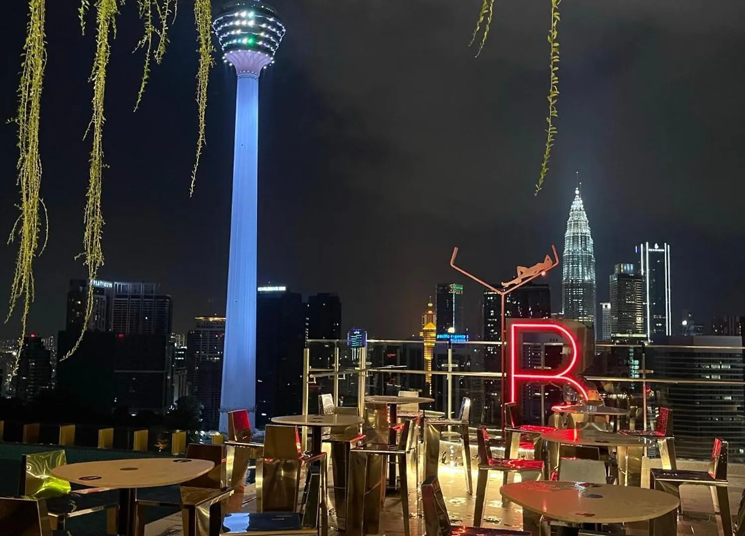 Ceylonz Suite Kuala Lumpur 0*,  Malaysia